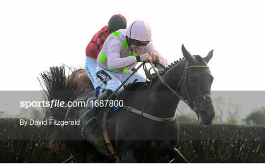 Fairyhouse Easter Festival - Irish Grand National