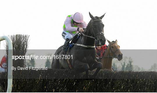 Fairyhouse Easter Festival - Irish Grand National