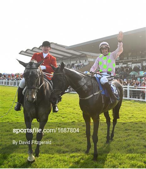 Fairyhouse Easter Festival - Irish Grand National