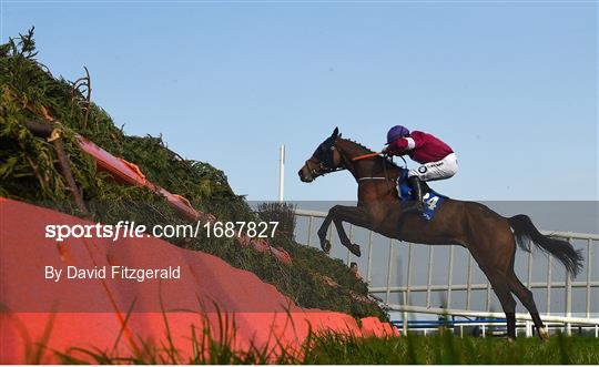 Fairyhouse Easter Festival - Irish Grand National