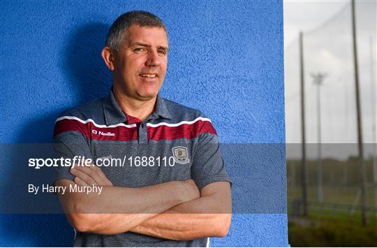 Official launch of 2019 Connacht GAA Football Championships