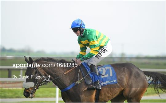 Fairyhouse Easter Festival - Irish Grand National