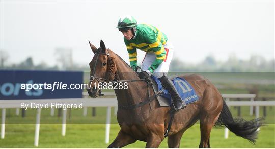 Fairyhouse Easter Festival - Irish Grand National