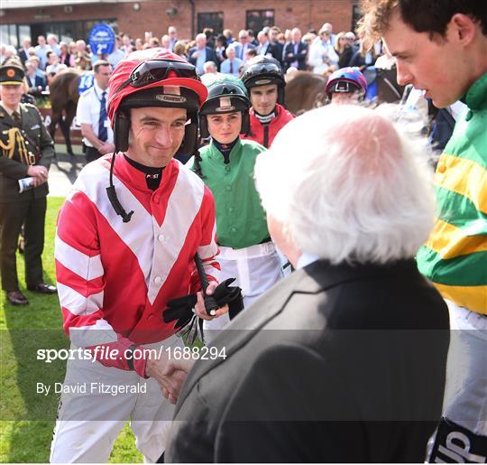 Fairyhouse Easter Festival - Irish Grand National