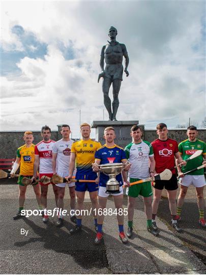 Christy Ring Competition Promotion