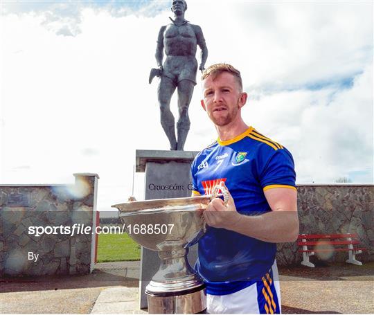 Christy Ring Competition Promotion