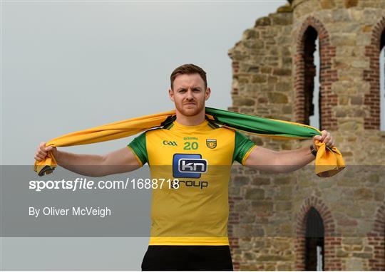 Ulster Senior Football Championship Launch 2019 Ulster Senior Football Championship Launch 2019