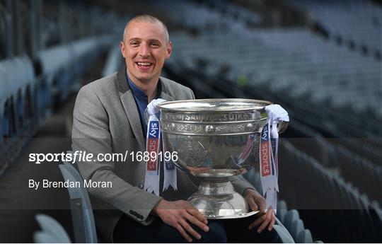 Sky Sports GAA Championship 2019 Launch Sky Sports GAA Championship 2019 Launch