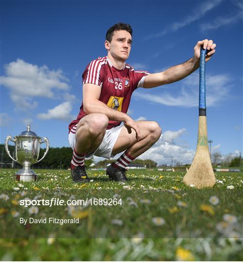 Joe McDonagh Competition promotion Joe McDonagh Competition promotion