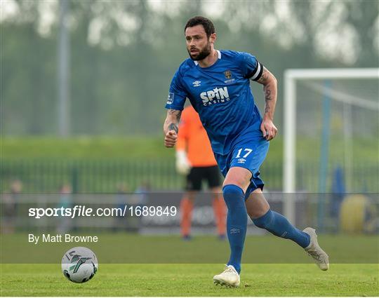 Waterford v Derry - SSE Airtricity League Premier Division