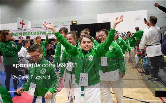 I-Karate 3rd World Cup I-Karate 3rd World Cup