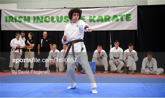 I-Karate 3rd World Cup