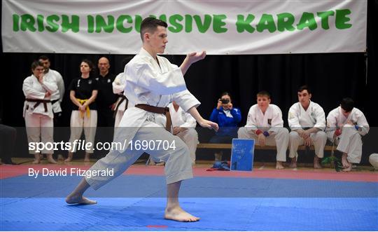 I-Karate 3rd World Cup