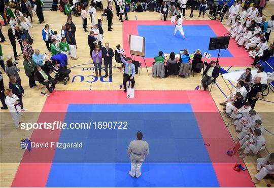 I-Karate 3rd World Cup I-Karate 3rd World Cup