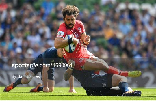 Leinster v Toulouse - Heineken Champions Cup Semi-Final