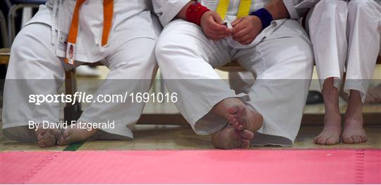 I-Karate 3rd World Cup I-Karate 3rd World Cup