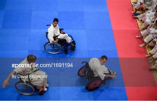I-Karate 3rd World Cup I-Karate 3rd World Cup