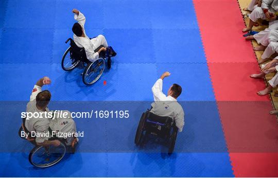I-Karate 3rd World Cup I-Karate 3rd World Cup