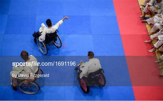 I-Karate 3rd World Cup I-Karate 3rd World Cup