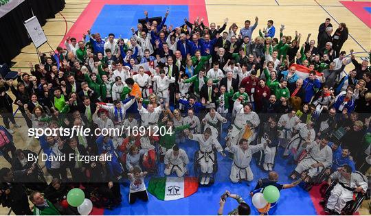 I-Karate 3rd World Cup I-Karate 3rd World Cup