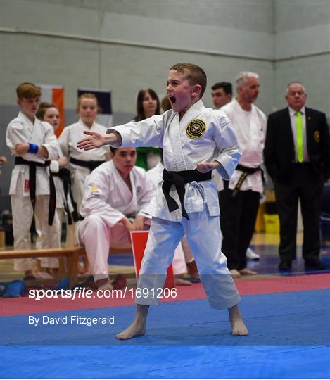 I-Karate 3rd World Cup I-Karate 3rd World Cup