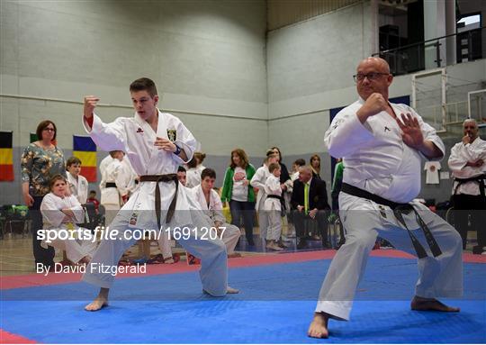 I-Karate 3rd World Cup I-Karate 3rd World Cup