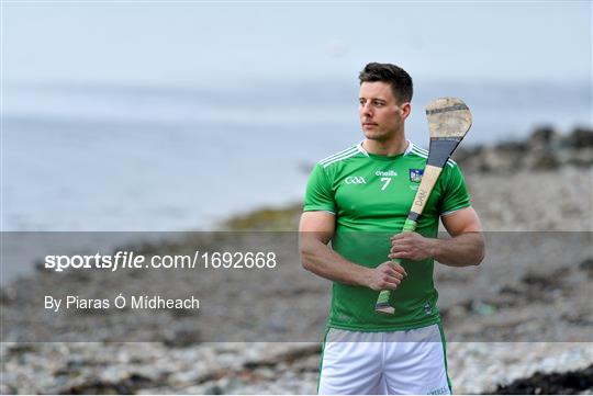 Munster Senior Hurling and Senior Football Championships 2019 Launch