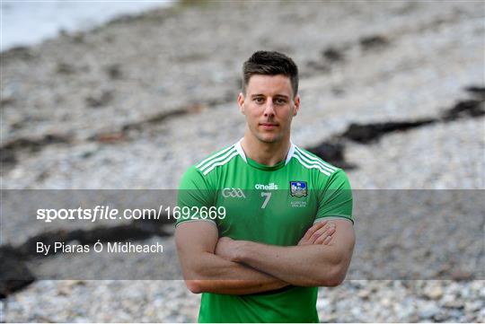 Munster Senior Hurling and Senior Football Championships 2019 Launch