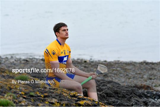 Munster Senior Hurling and Senior Football Championships 2019 Launch