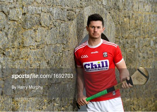 Munster Senior Hurling and Senior Football Championships 2019 Launch Munster Senior Hurling and Senior Football Championships 2019 Launch