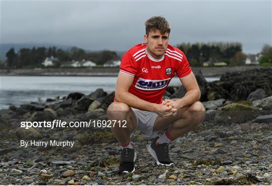 Munster Senior Hurling and Senior Football Championships 2019 Launch