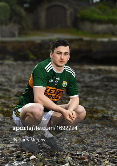 Munster Senior Hurling and Senior Football Championships 2019 Launch Munster Senior Hurling and Senior Football Championships 2019 Launch
