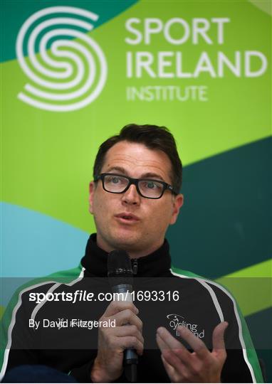 Sport Ireland Institute Annual Review Launch