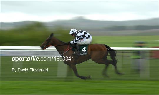 Punchestown Festival - Champion Chase Day