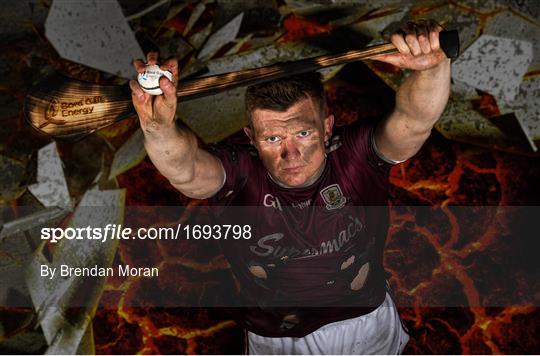 Bord Gáis Energy GAA Announcement Bord Gáis Energy GAA Announcement