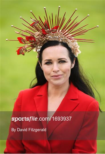 Punchestown Festival - Gold Cup Day Punchestown Festival - Gold Cup Day