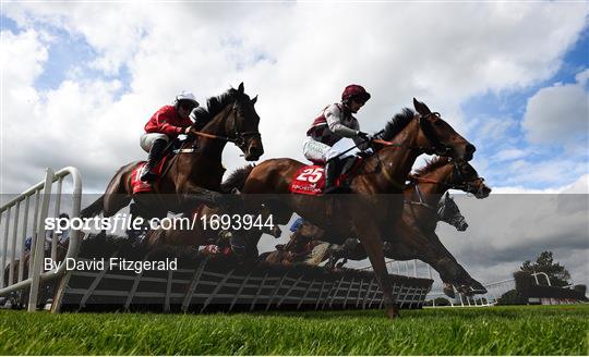 Punchestown Festival - Gold Cup Day Punchestown Festival - Gold Cup Day