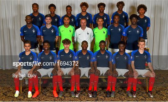 european championship soccer 2019