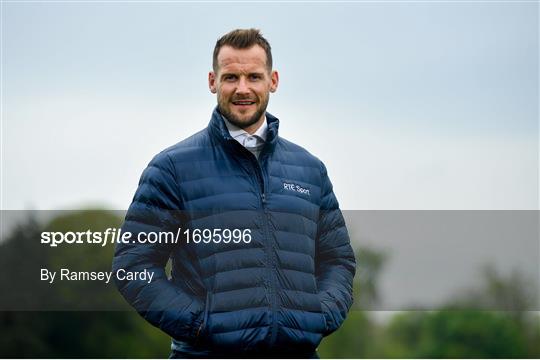 RTÉ Sport Brings You Closer to the 2019 GAA Championship RTÉ Sport Brings You Closer to the 2019 GAA Championship