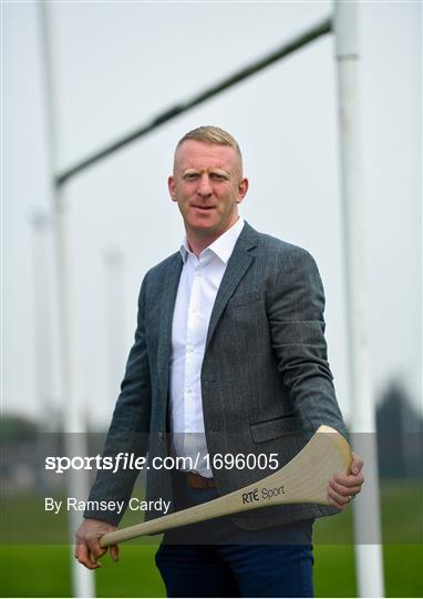 RTÉ Sport Brings You Closer to the 2019 GAA Championship