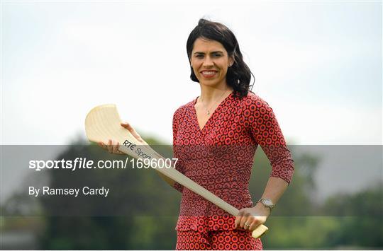 RTÉ Sport Brings You Closer to the 2019 GAA Championship RTÉ Sport Brings You Closer to the 2019 GAA Championship