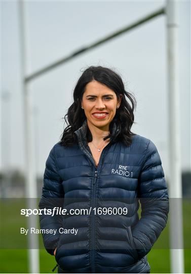 RTÉ Sport Brings You Closer to the 2019 GAA Championship RTÉ Sport Brings You Closer to the 2019 GAA Championship