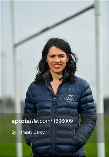 RTÉ Sport Brings You Closer to the 2019 GAA Championship