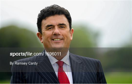 RTÉ Sport Brings You Closer to the 2019 GAA Championship RTÉ Sport Brings You Closer to the 2019 GAA Championship