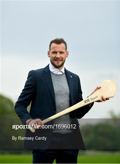 RTÉ Sport Brings You Closer to the 2019 GAA Championship