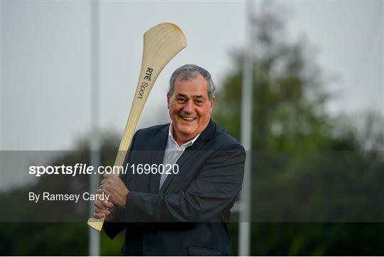 RTÉ Sport Brings You Closer to the 2019 GAA Championship RTÉ Sport Brings You Closer to the 2019 GAA Championship