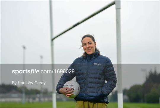 RTÉ Sport Brings You Closer to the 2019 GAA Championship RTÉ Sport Brings You Closer to the 2019 GAA Championship