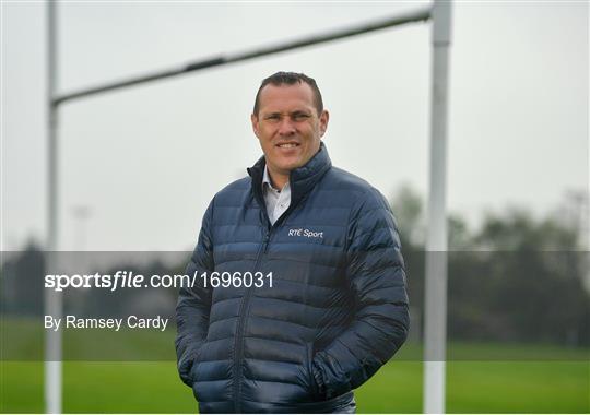 RTÉ Sport Brings You Closer to the 2019 GAA Championship RTÉ Sport Brings You Closer to the 2019 GAA Championship
