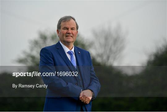 RTÉ Sport Brings You Closer to the 2019 GAA Championship RTÉ Sport Brings You Closer to the 2019 GAA Championship