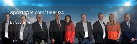RTÉ Sport Brings You Closer to the 2019 GAA Championship RTÉ Sport Brings You Closer to the 2019 GAA Championship